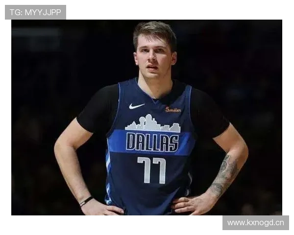 东契奇偏爱大个来防守自信十足 东契奇偏爱大个来防守自信十足