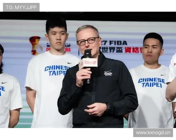 世预赛中国台北爆冷胜韩国 陈盈骏林庭谦领衔