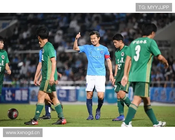 三浦知良再破纪录 毛剑卿怒斥胡闹 三浦知良再破纪录 毛剑卿怒斥胡闹